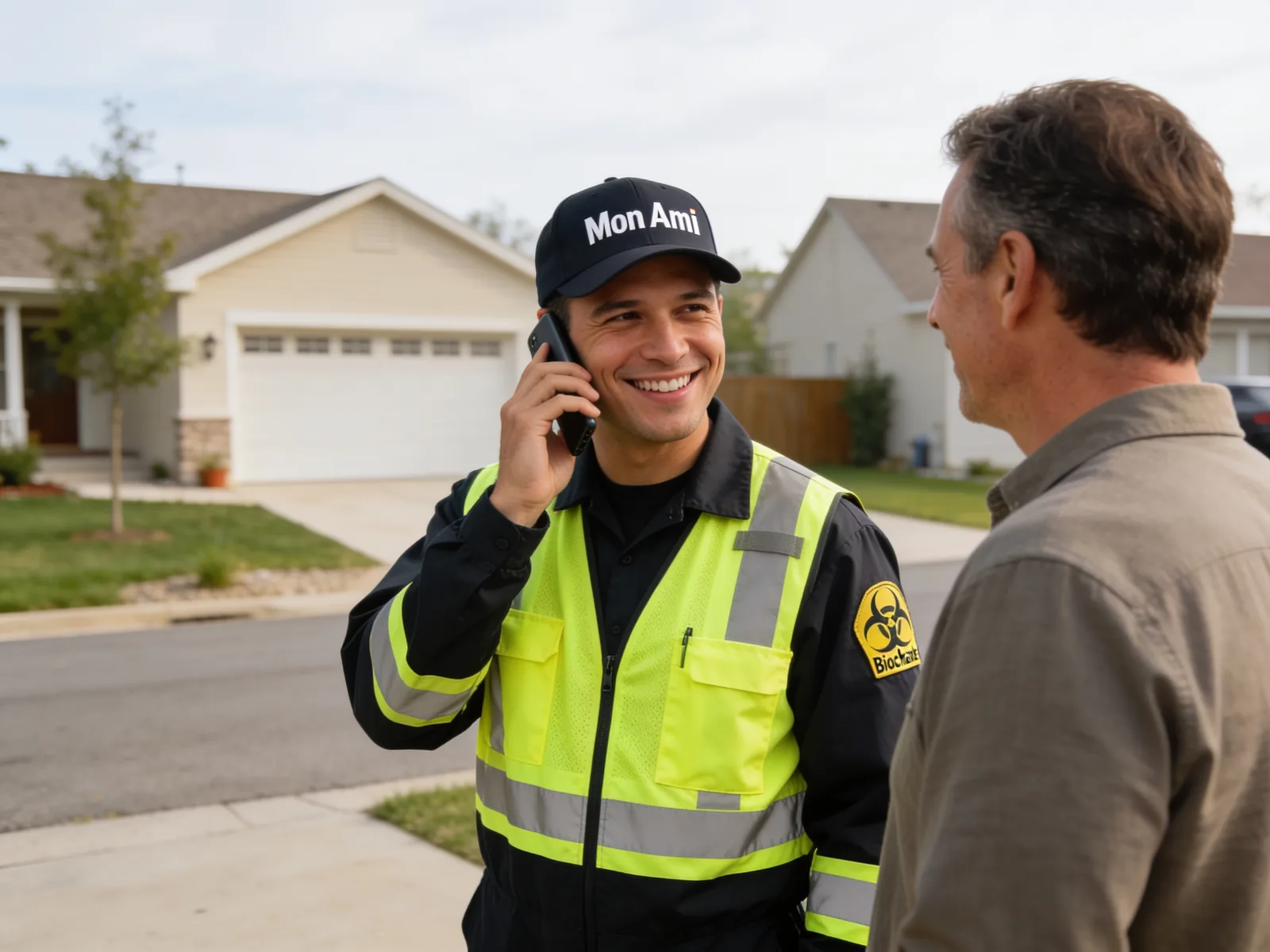 Sewage Cleanup Hauppauge, NY FAQs